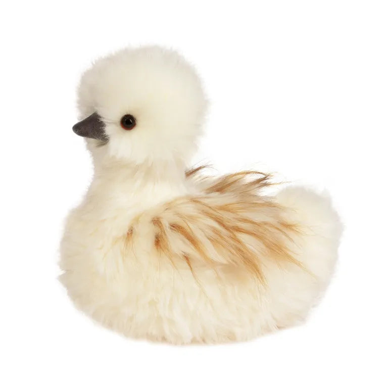 Jellycat sale chicken silkie