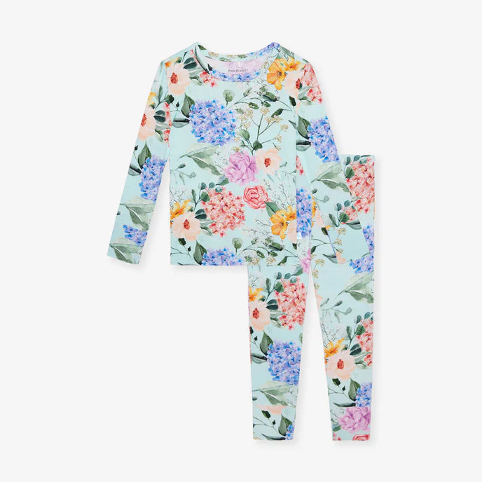 Posh Peanut Minka 2-pc Pajama Set outlet 5T