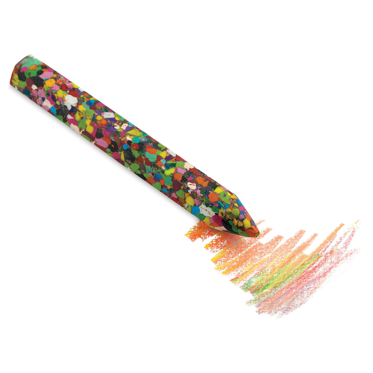 Giant Crazy Crayon - Original - Lets Play: Games & Toys