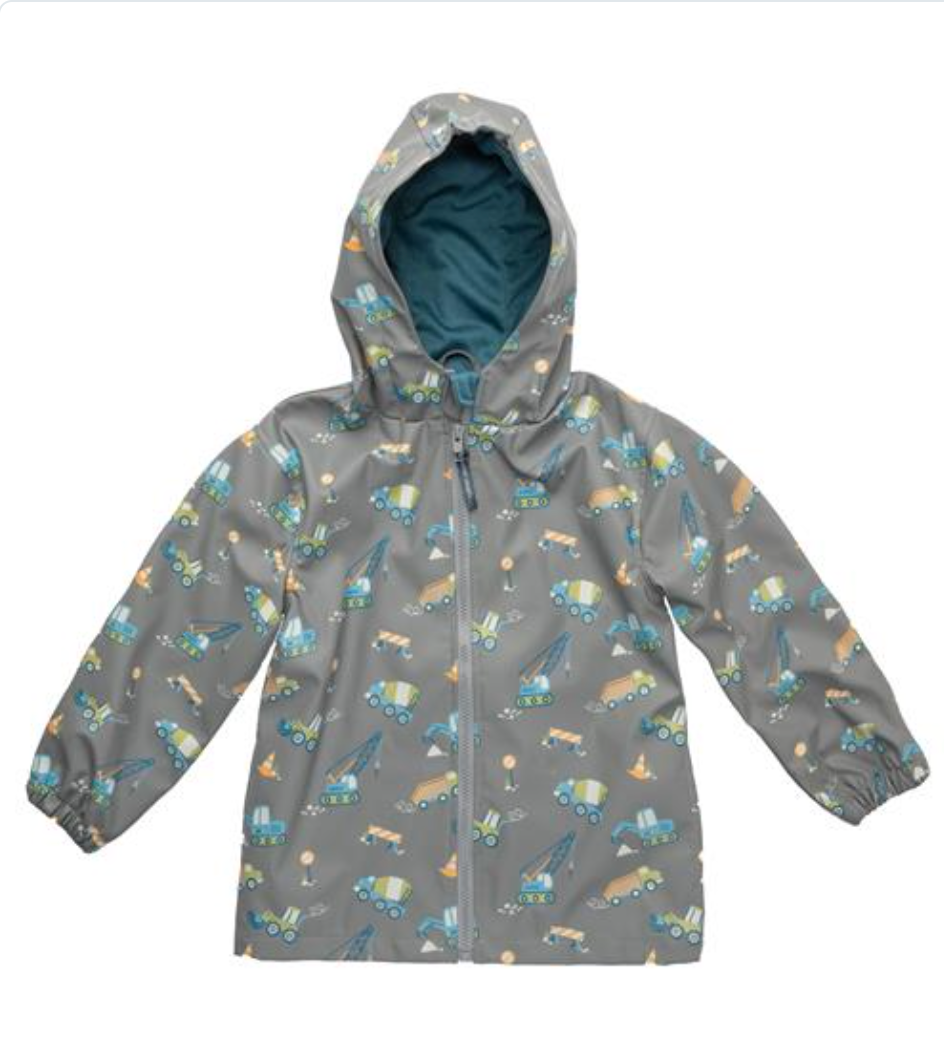 Stephen joseph store rain gear