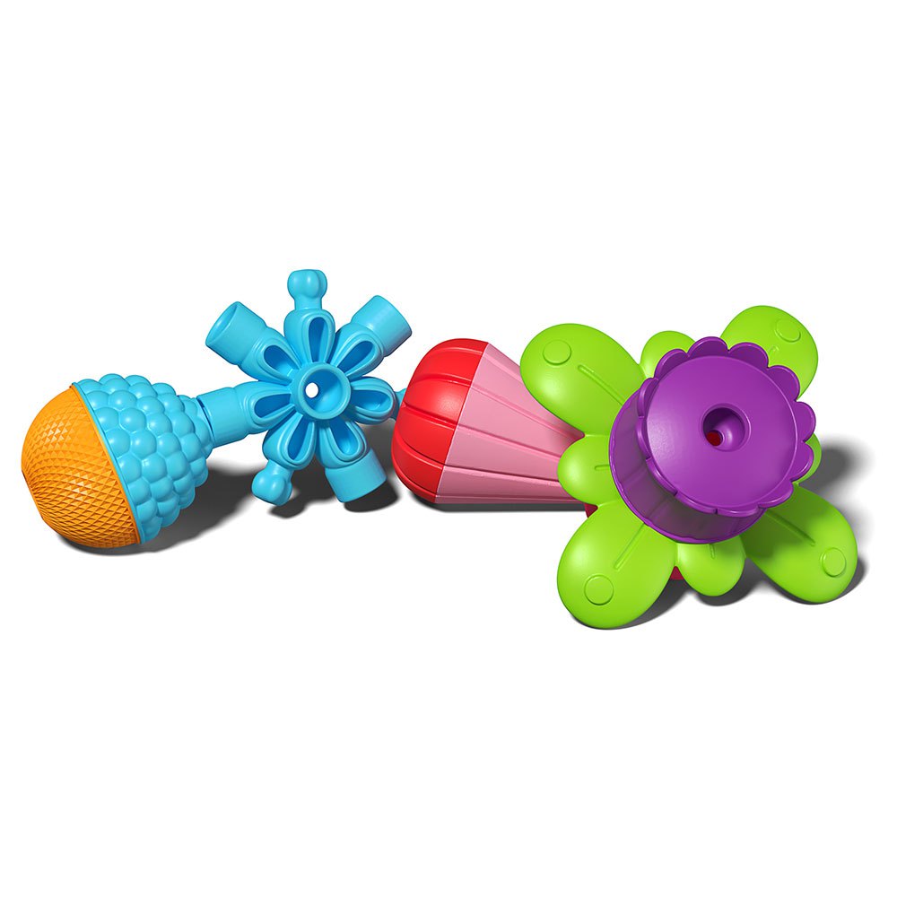 Lalaboom Barrel Educational Beads & Accessories