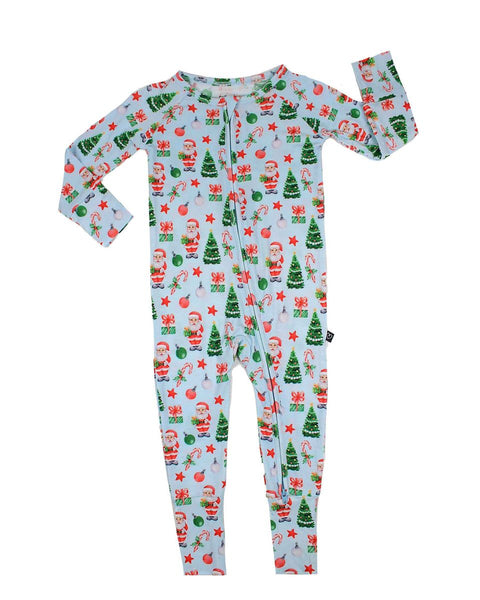 Lev Baby Nick 'Poppy': The Convertible Romper