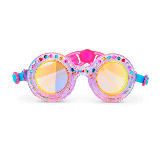 Bling2o Gumball Gleam Dazzle Swim Goggles