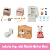 Calico Critters - Playful Starter Furniture Set