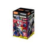 Transformers Galaxy Version 01 Roll Out - Wave 2 Mystery Box