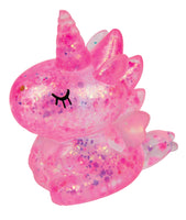 TOY TOWER Gummiez Alicorn Super Fun Squish Toy