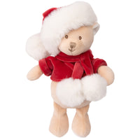 Bukowski Bears Baby Santa Light