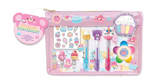 Wristlet Stationery - Sweet