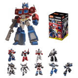 Transformers Galaxy Version 01 Roll Out - Wave 2 Mystery Box