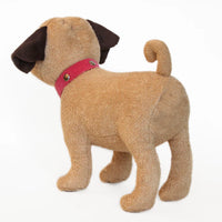 Weenie the Dog 7" Plush