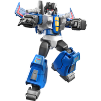 Transformers Galaxy Version 01 Roll Out - Wave 2 Mystery Box