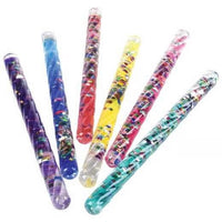 TOY TOWER - Glitter Water Baton Wand