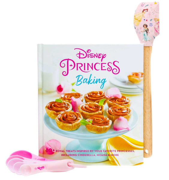 Disney baking set