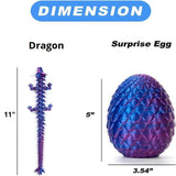 The Incredible Dragon Eggz