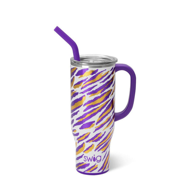 Swig Geaux Gameday Mega Mug (30oz)