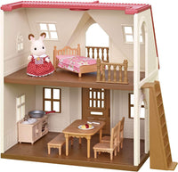 Calico Critters Playful Starter Furniture Set