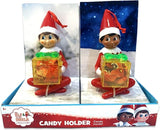 Elf On the Shelf Candy Holder