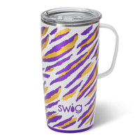 Swig Geaux Gameday Travel Mug (22oz)