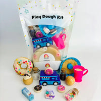 EGKD Doughnut Dough-to-Go Kit