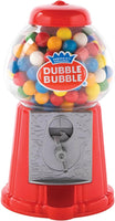 Dubble Bubble Classic 8.5"Gumball Machine