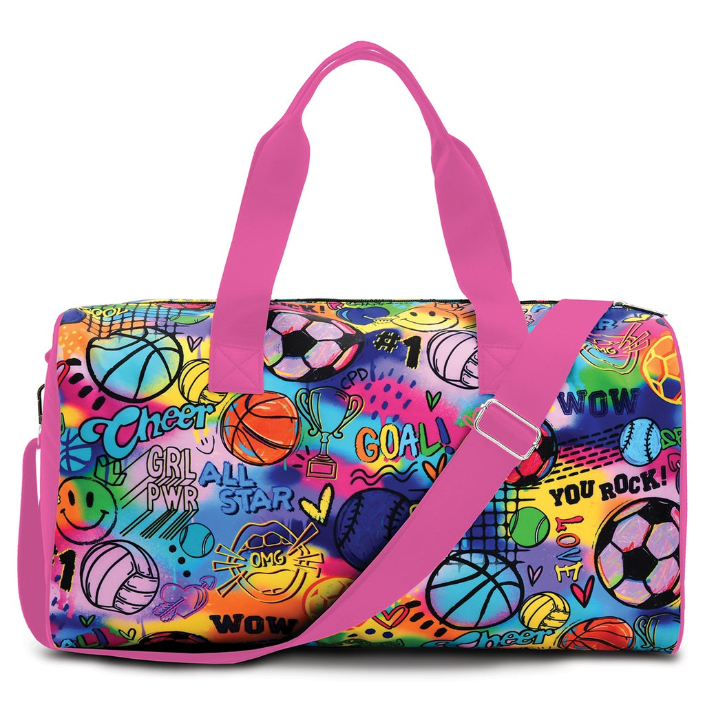 Good LSpace Endless Summer Duffle