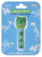 iScream Dino-Mite Lip Balm