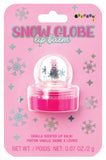 iScream Pink Snow Globe Lip Balm