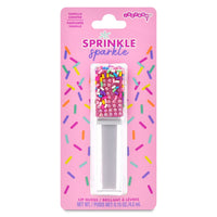 iScream Pink Sprinkle Sparkle Lip Gloss