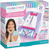 Make It Real Friendship Bracelet Maker