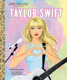 A Little Golden Book - Taylor Swift