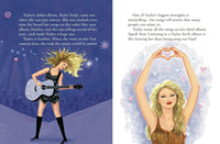 A Little Golden Book - Taylor Swift