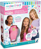 Make It Real Snap N' Glam Hair Styling Set