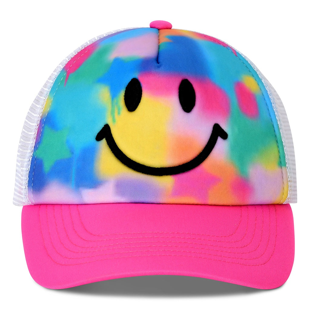 iScream Pink Corey Paige Stars Trucker Hat – Olly-Olly