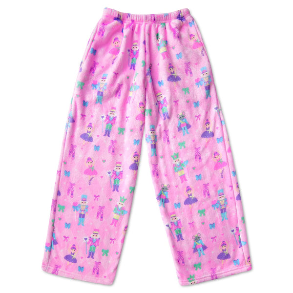 iScream Nutcracker Ballet Plush Lounge Pants