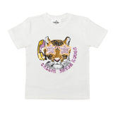 Tiger Callin' Baton Rouge Sequin Tee