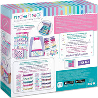 Make It Real Friendship Bracelet Maker