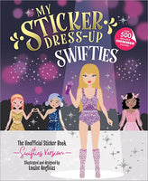 My Sticker Dress-Up Swifties