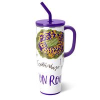 Swig Saturdays in Baton Rouge Mega Mug (40oz)