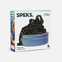 Speks Crags Magnetic Fidget Putty