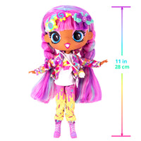 Decora Fashion Doll 11" - Sweetie