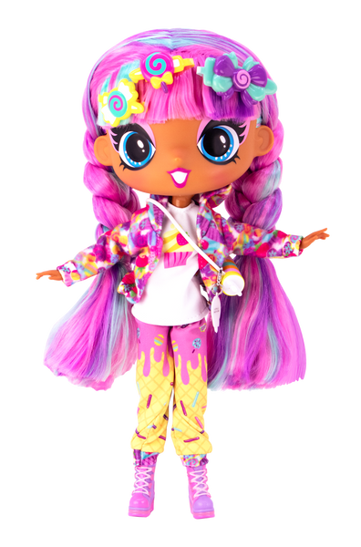 Decora Fashion Doll 11" - Sweetie