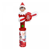 Elf On the Shelf Candy Fan with Light