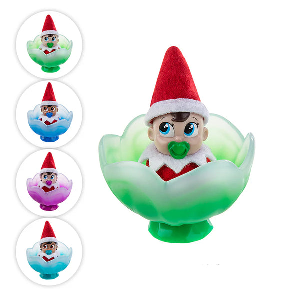 The Elf on the Shelf® Frost Pips Mini Blooms