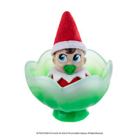 The Elf on the Shelf® Frost Pips Mini Blooms