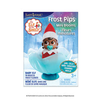 The Elf on the Shelf® Frost Pips Mini Blooms