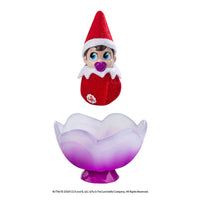 The Elf on the Shelf® Frost Pips Mini Blooms