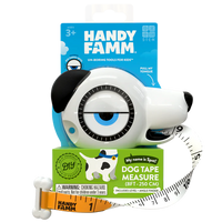 Handy Famm Kids STEM Tape Measure