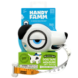 Handy Famm Kids STEM Tape Measure