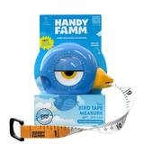 Handy Famm Kids STEM Tape Measure