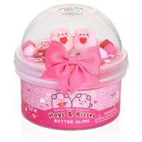 Hogs & Kisses Butter Slime – Olly-Olly